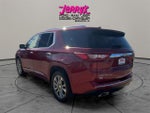 2019 Chevrolet Traverse AWD 1LZ