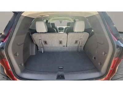 2019 Chevrolet Traverse AWD 1LZ