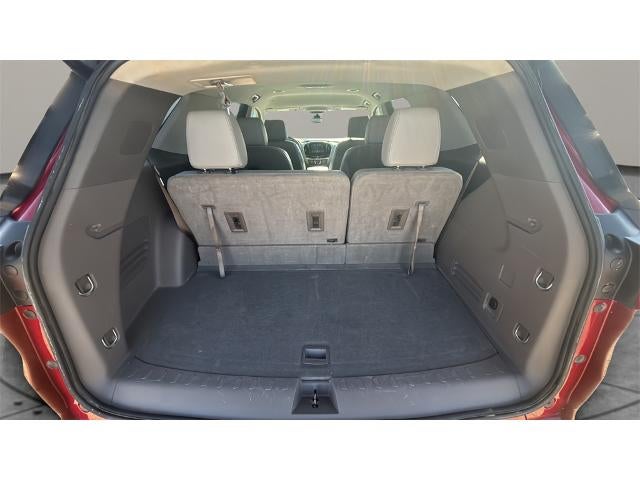 2019 Chevrolet Traverse AWD 1LZ