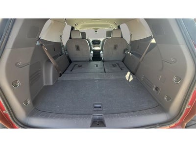 2019 Chevrolet Traverse AWD 1LZ