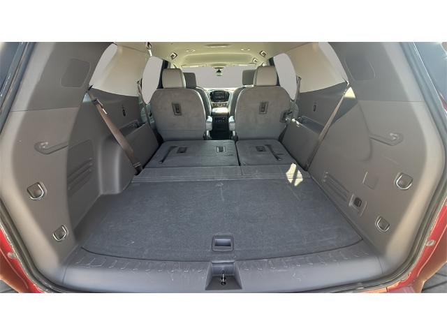 2019 Chevrolet Traverse AWD 1LZ