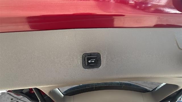 2019 Chevrolet Traverse AWD 1LZ