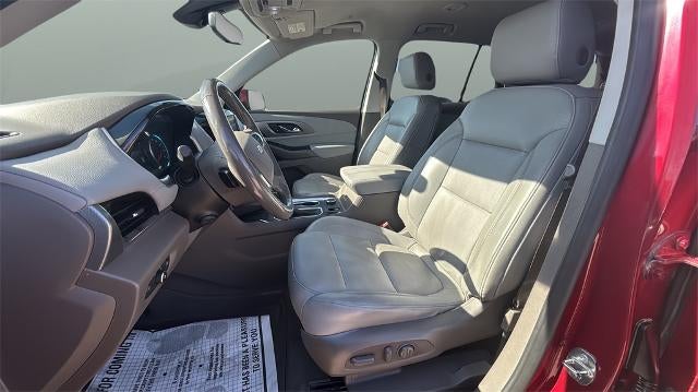 2019 Chevrolet Traverse AWD 1LZ