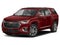 2019 Chevrolet Traverse AWD 1LZ