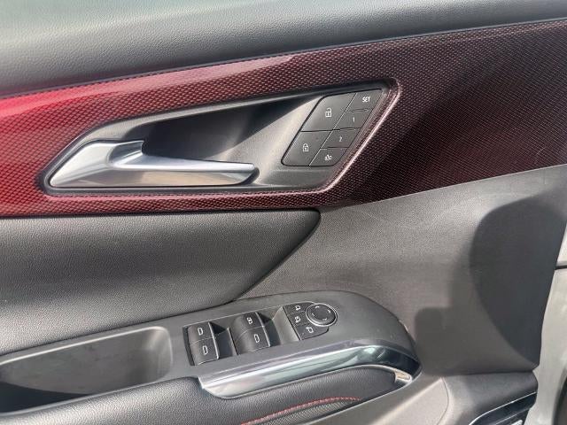 2026 Chevrolet Traverse RS w/2RS