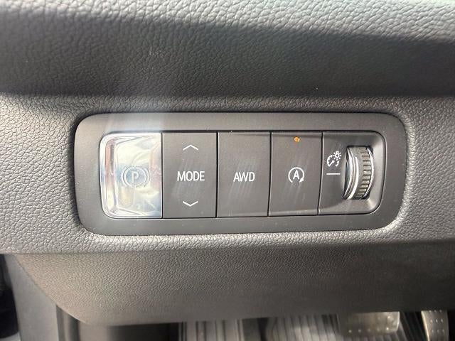 2026 Chevrolet Traverse RS w/2RS