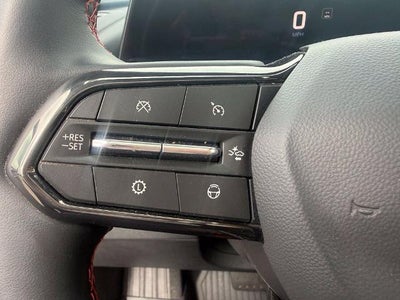 2026 Chevrolet Traverse RS w/2RS