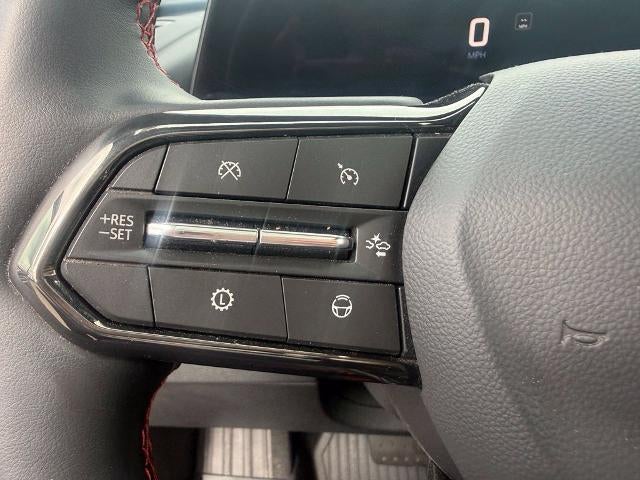2026 Chevrolet Traverse RS w/2RS