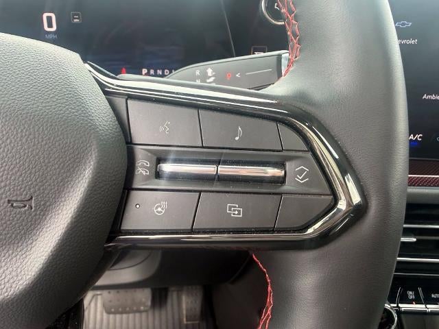 2026 Chevrolet Traverse RS w/2RS
