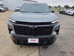 2026 Chevrolet Traverse RS w/2RS
