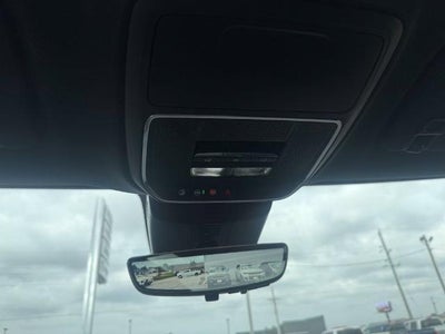 2026 Chevrolet Traverse RS w/2RS