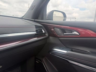 2026 Chevrolet Traverse RS w/2RS