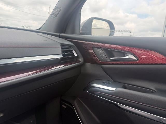 2026 Chevrolet Traverse RS w/2RS