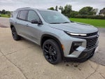 2026 Chevrolet Traverse RS w/2RS