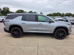 2026 Chevrolet Traverse RS w/2RS