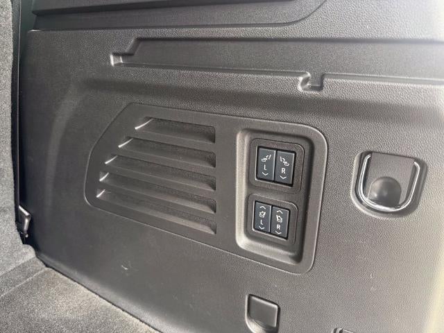 2026 Chevrolet Traverse RS w/2RS
