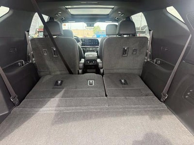 2026 Chevrolet Traverse RS w/2RS