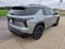 2026 Chevrolet Traverse RS w/2RS