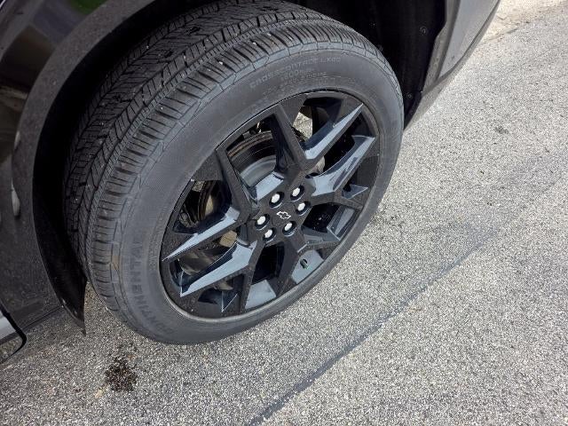 2026 Chevrolet Traverse RS w/2RS