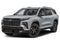 2026 Chevrolet Traverse RS w/2RS