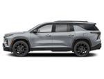 2026 Chevrolet Traverse RS w/2RS