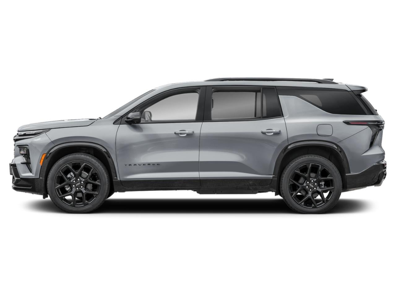 2026 Chevrolet Traverse RS w/2RS