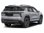 2026 Chevrolet Traverse RS w/2RS