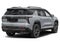 2026 Chevrolet Traverse RS w/2RS