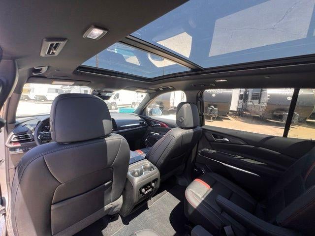 2026 Chevrolet Traverse RS w/2RS
