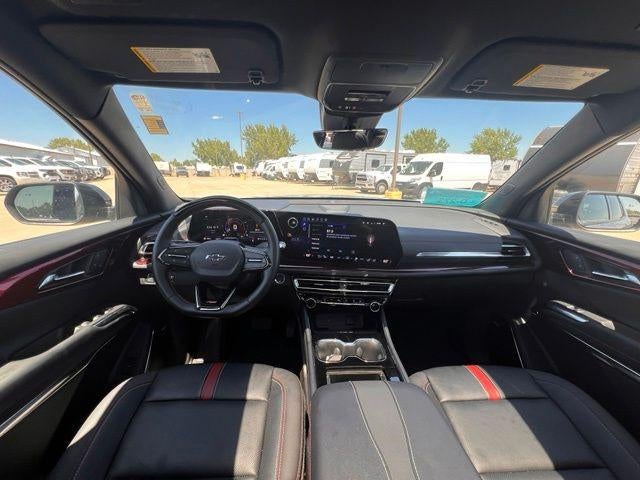 2026 Chevrolet Traverse RS w/2RS
