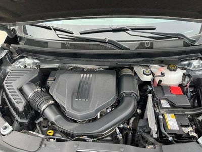 2026 Chevrolet Traverse RS w/2RS