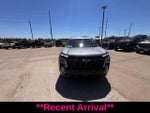 2026 Chevrolet Traverse RS w/2RS