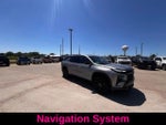 2026 Chevrolet Traverse RS w/2RS