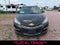 2017 Chevrolet Traverse AWD 1LT