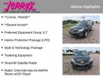 2017 Chevrolet Traverse AWD 1LT