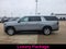 2025 Chevrolet Suburban 4WD LT