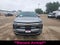 2025 Chevrolet Suburban 4WD LT