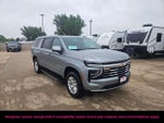 2025 Chevrolet Suburban 4WD LT