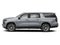 2025 Chevrolet Suburban 4WD LT