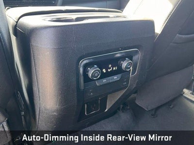 2025 Chevrolet Suburban 4WD Z71