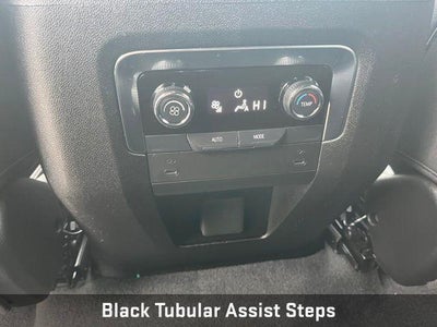 2025 Chevrolet Suburban 4WD Z71