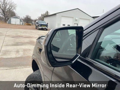 2025 Chevrolet Suburban 4WD Z71