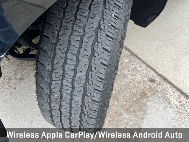 2025 Chevrolet Suburban 4WD Z71