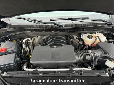 2025 Chevrolet Suburban 4WD Z71