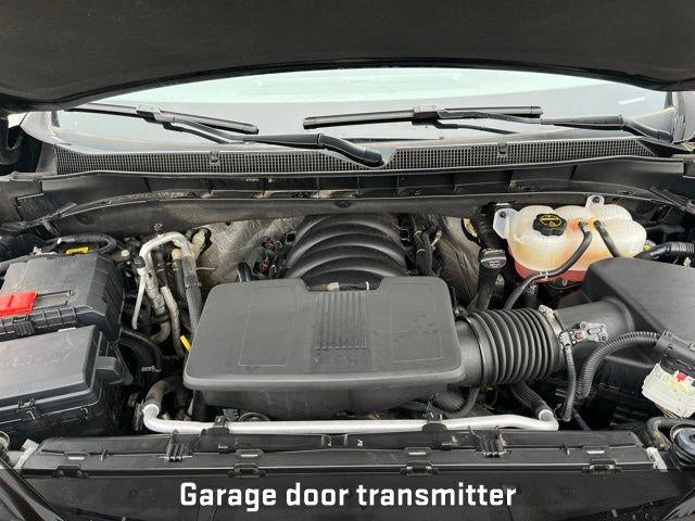 2025 Chevrolet Suburban 4WD Z71