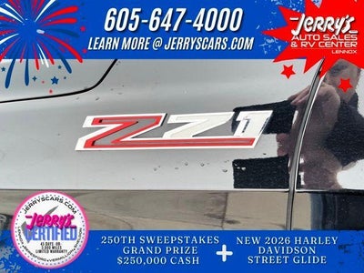 2025 Chevrolet Suburban 4WD Z71