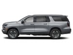 2025 Chevrolet Suburban 4WD Z71