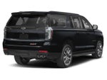 2026 Chevrolet Suburban 4WD RST