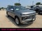 2025 Chevrolet Suburban 4WD Premier