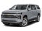 2025 Chevrolet Suburban 4WD Premier